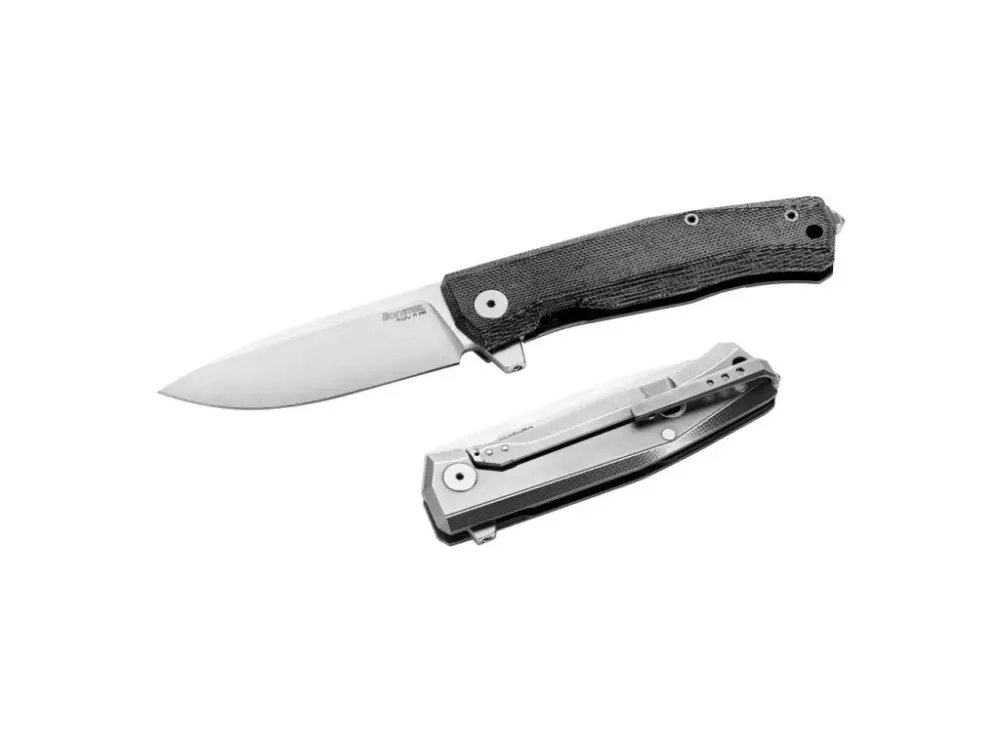 Lionsteel MYTO MT01 CVB kapesní nůž Cenově Výhodný