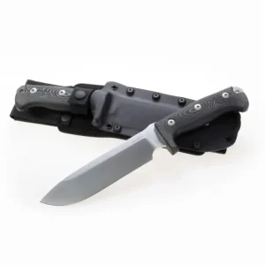 LionSteel M7 MS nůž s pevnou čepelí Nejlepší Volba
