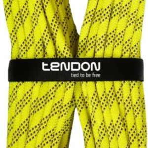 Rychlé Dodání Tendon eStatic 10,5 mm statické lano