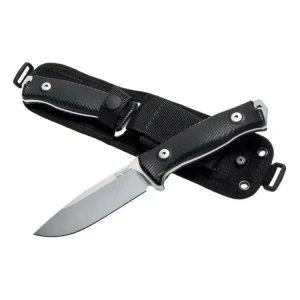 Novinka LionSteel M5 G10 nůž s pevnou čepelí