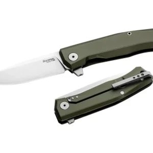 Lionsteel MYTO MT01A GS kapesní nůž Nejlepší Cena