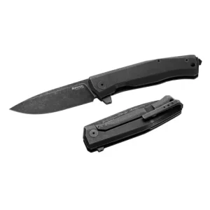 Lionsteel MYTO MT01B BW kapesní nůž Nejprodávanější