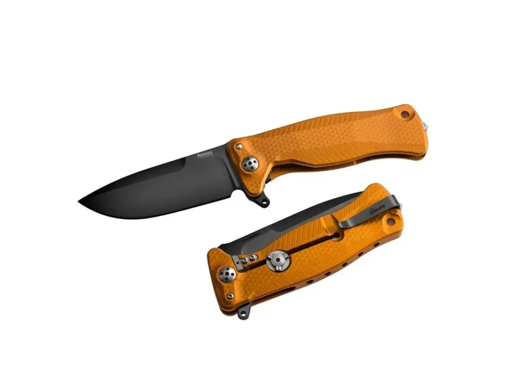 LionSteel SR11A OB kapesní nůž Cenový Hit