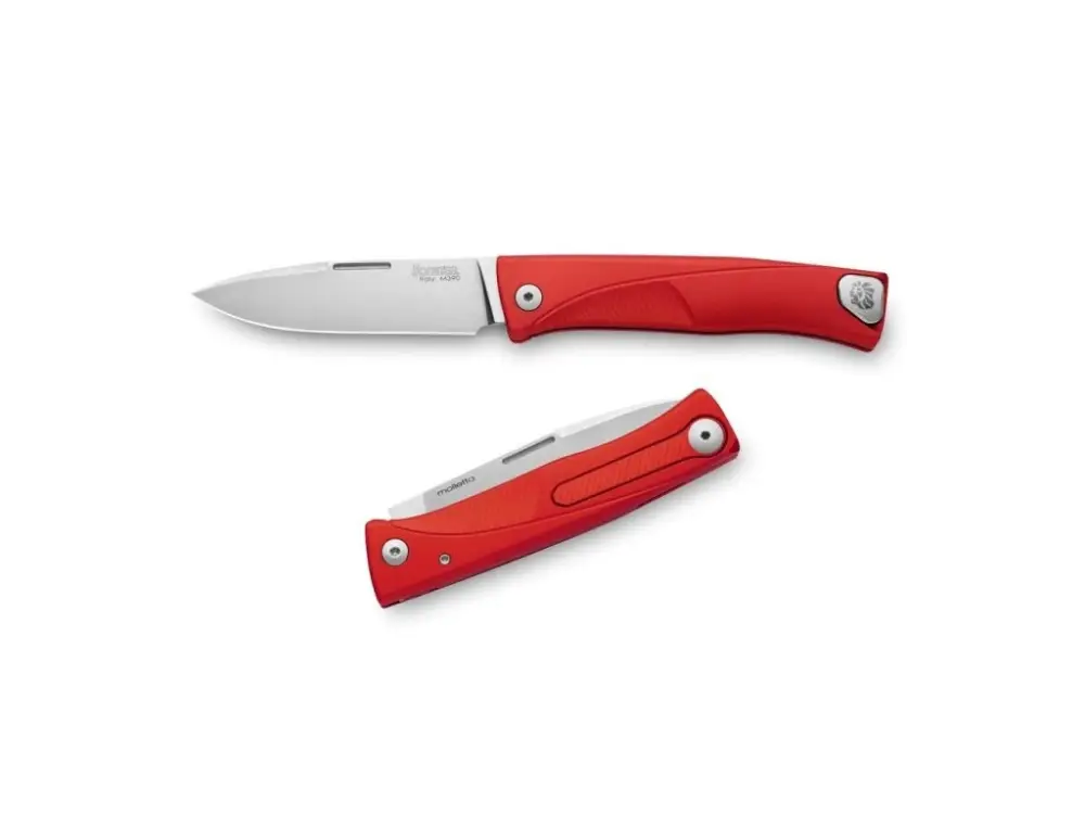 Pouze Dnes LionSteel THRILL TL A RS kapesní nůž