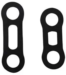 Singing Rock Fixační gumička 16 mm 10 Pack Novinka