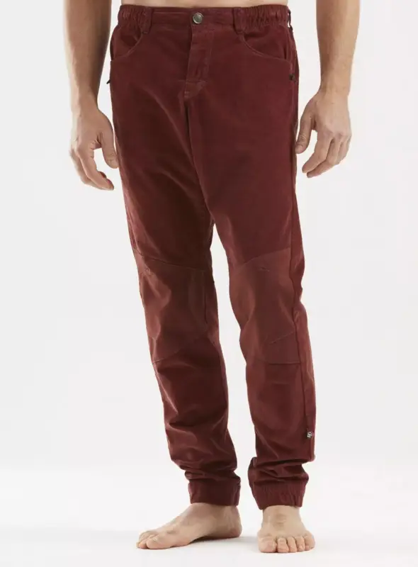 Top Prodej E9 Gusky Men's lezecké kalhoty