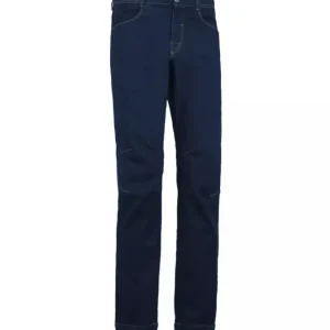 Rychlé Dodání E9 Ape9 Denim Men's lezecké kalhoty