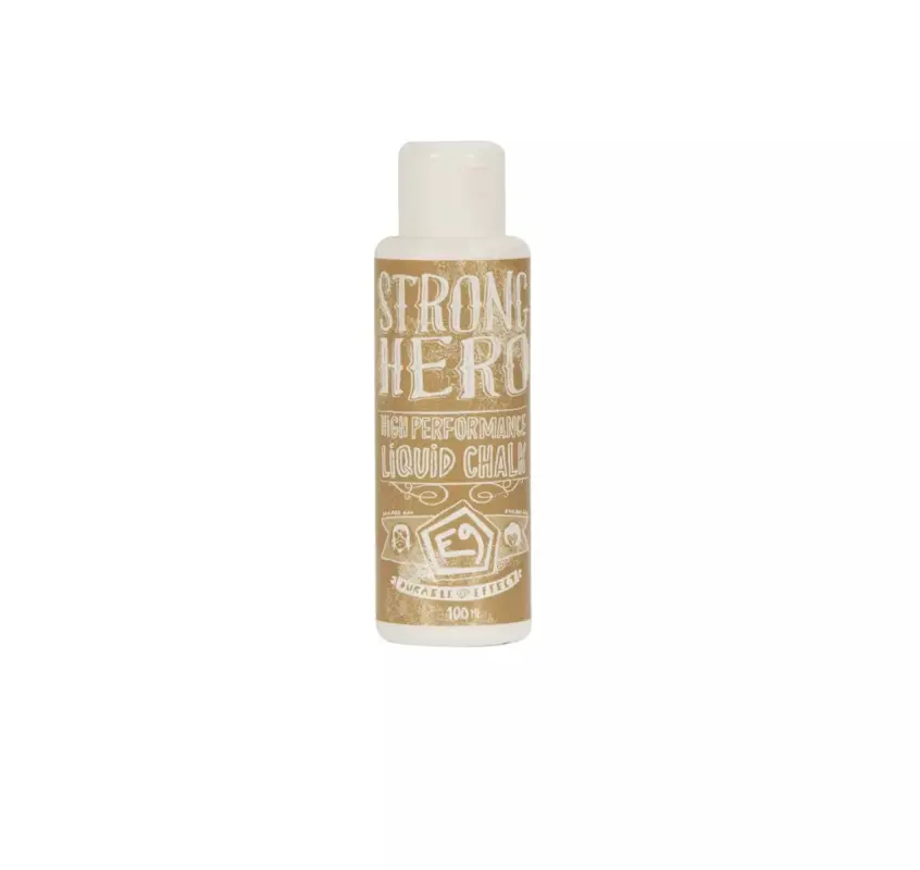 Nízká Cena E9 Strong Hero Liquid 100 ml tekuté magnézium
