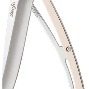 Deejo Gold Mirror 37g 18kt pink gold Oblíbený