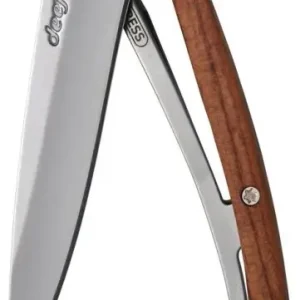 Bezpečná Platba Deejo Wood Natural 27g coralwood