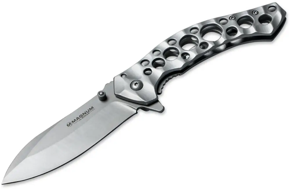 Boker Magnum Slender Přímo Od Výrobce