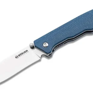Boker Magnum Deep Blue Canvas Akční Nabídka