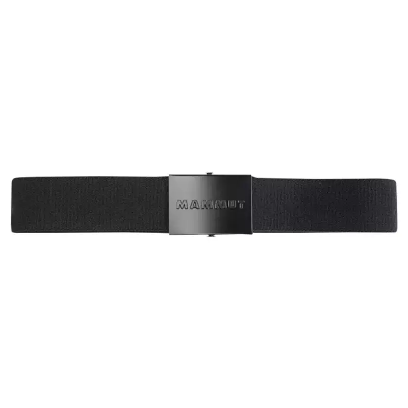 Mammut Logo Belt Ihned K Objednání