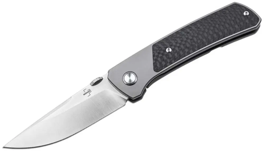 Boker Plus Conductor Rychlé Dodání