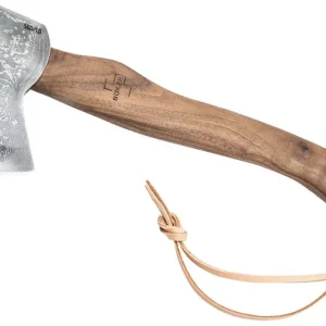 Akce Boker Appalachian Axe Damast