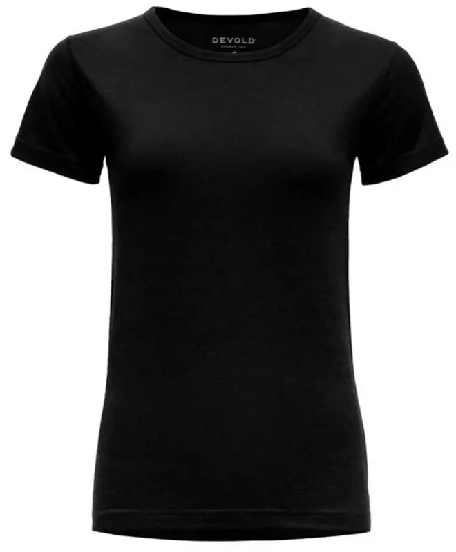 Must-Have Devold Breeze Plus Merino 200 T-Shirt Wmn