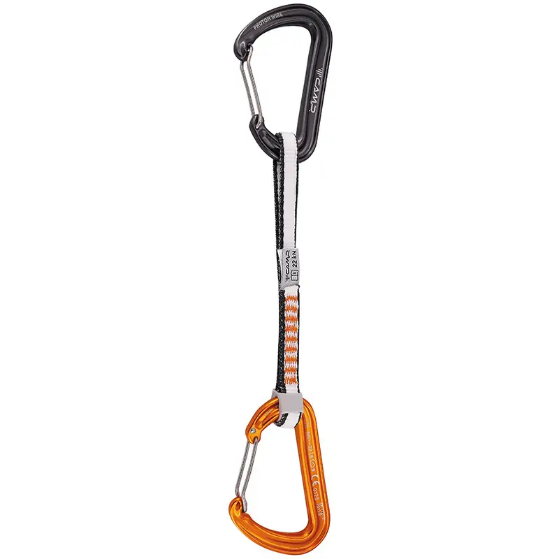 Camp Photon Wire Express KS Dyneema 18 cm Nízká Cena