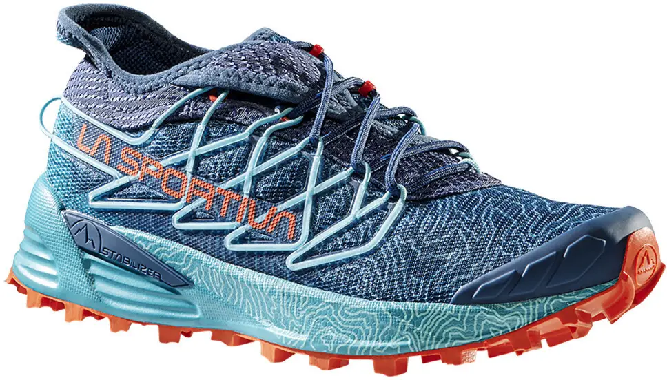 La Sportiva Mutant Woman Cenová Bomba