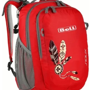 Zlevněný Boll Sioux 15 VÝPRODEJ dětský turistický batoh