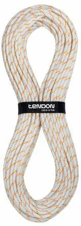 Tendon Speleo 9 mm statické lano Novinka