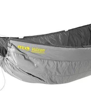 Eno Vulcan UnderQuilt Nejlepší Volba
