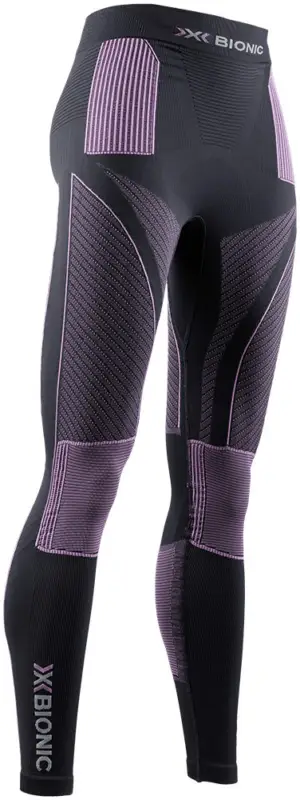 X-Bionic Energy Accumulator 4.0 Pants Women funkční triko dlouhý rukáv Autentický