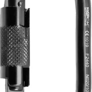 Rychlé Dodání Rock Empire Steel O-2T Black