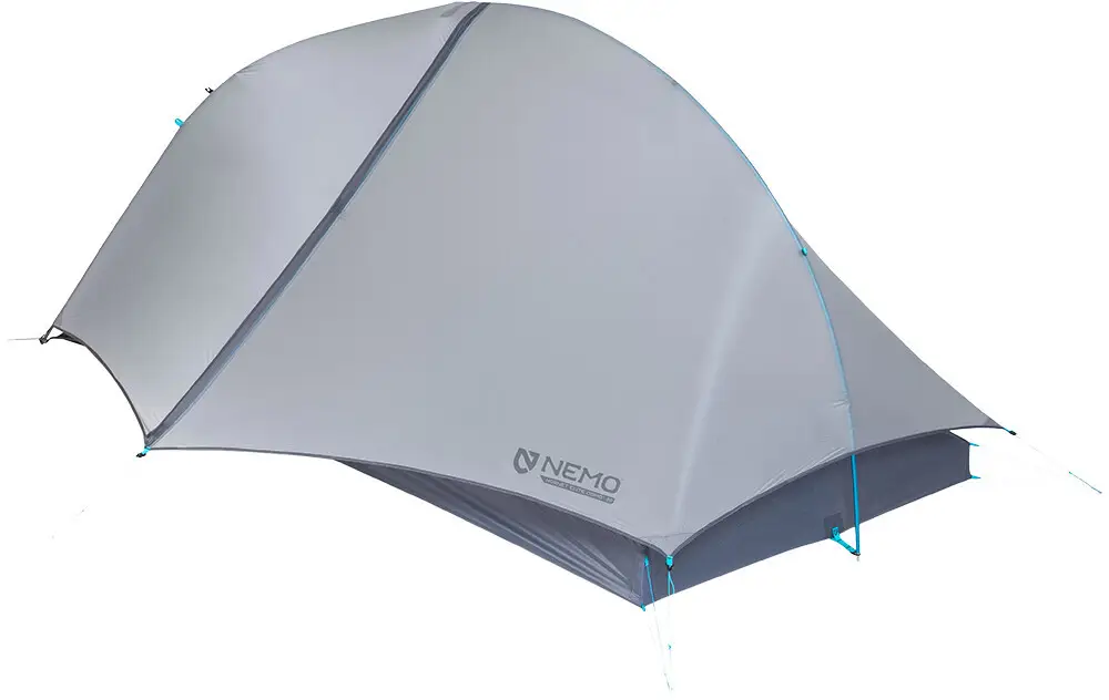 Nemo Equipment Hornet Elite OSMO 2P stan pro dvě osoby Cenově Výhodný