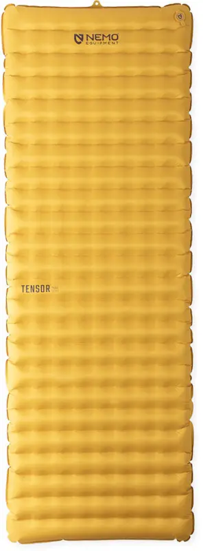 Autentický Nemo Equipment Tensor Trail Regular Nafukovací karimatka