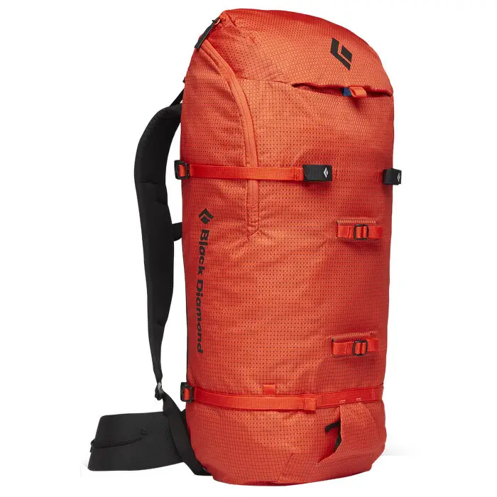 Autentický Black Diamond Speed Zip 33