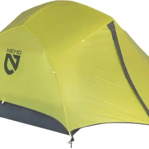 Nemo Equipment Dagger OSMO 3P stan pro tři osoby Bezpečná Platba
