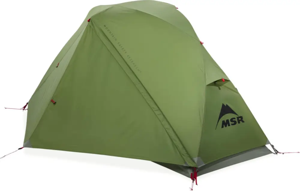 Speciální Cena MSR Elixir 1 outdoorový stan
