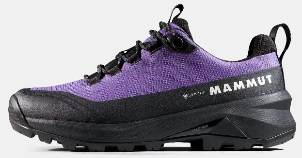 Mammut Ducan III Low GTX Women Aktuální