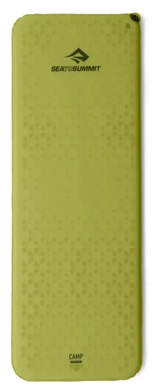 Výhodná Nabídka Sea to Summit Camp Self Inflating Mat - Regular Rectangular Wide
