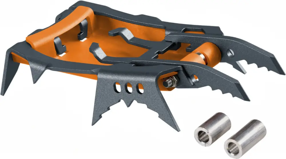Cenová Bomba Skylotec Dagger Front