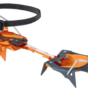 Autentický Skylotec Raide Light turistické mačky