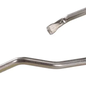 Cenově Výhodný Skylotec Front Steel Bail mačky