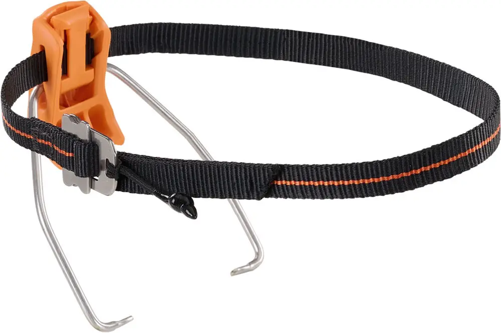 Ověřený Skylotec Automatic Back Lever mačky