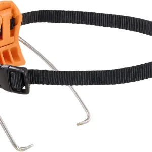 Skylotec Automatic Ski Back Lever mačky Ověřený