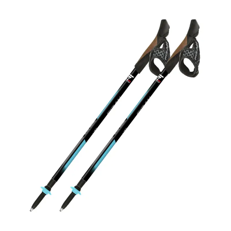 Fizan NW Lite Tech nordic walking hole Rychlé Dodání