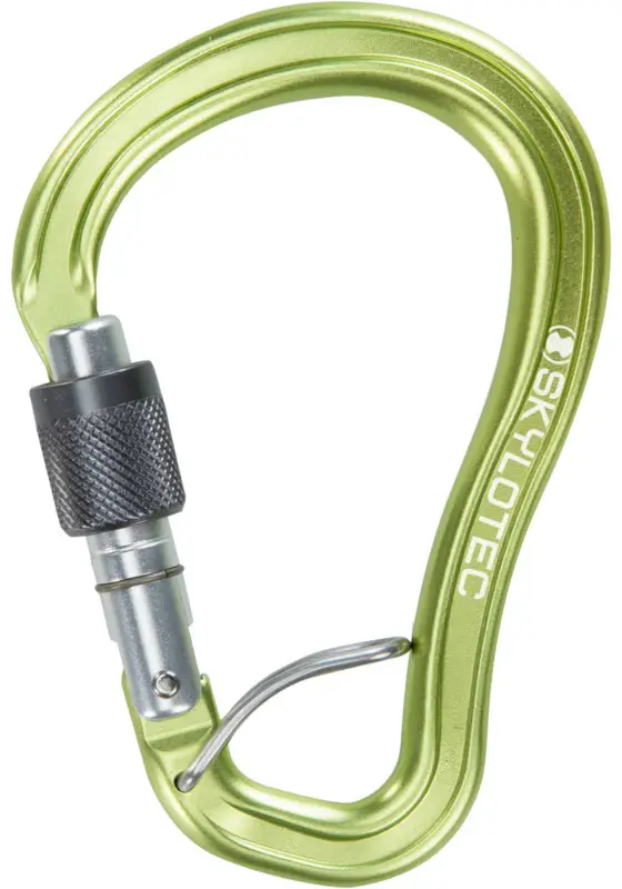 Aktuální Skylotec Axis HMS SGL