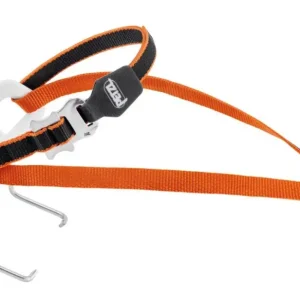 Pouze Dnes Petzl Back Flex mačky