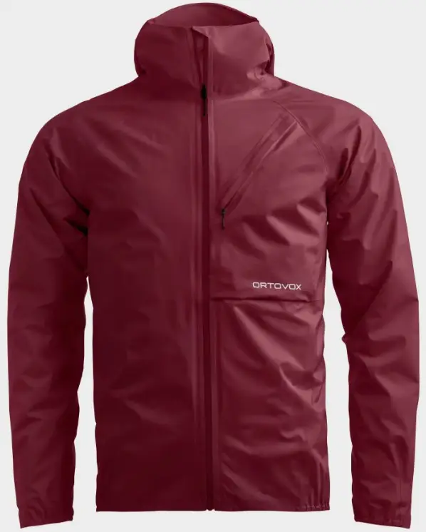 Koupit Online Ortovox Trace 2.5L Jacket Men's