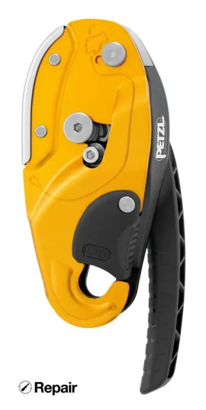Nejlepší Cena Petzl Rig Repairable slaňovací brzda
