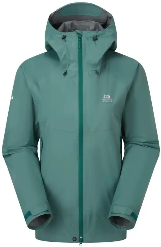 Bezpečná Platba Mountain Equipment Raintower Jacket Women's