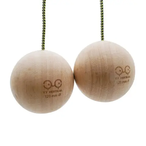 YY Vertical Climbing Balls 12cm Poslední Šance