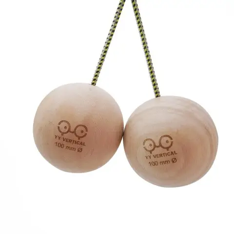 YY Vertical Climbing Balls 10cm Akce