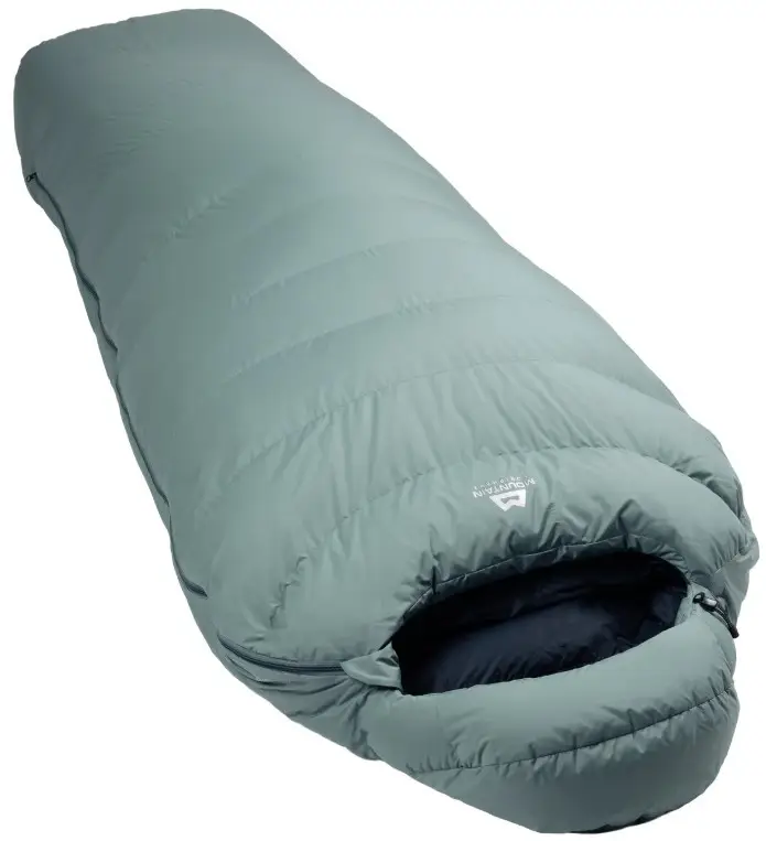 Zlevněný Mountain Equipment Classic 350 Long Men's