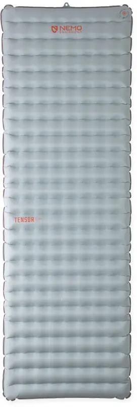 Hit Sezóny Nemo Equipment Tensor All-Season Regular Wide Nafukovací karimatka