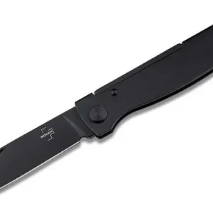 Aktuální Boker Plus Atlas All Black